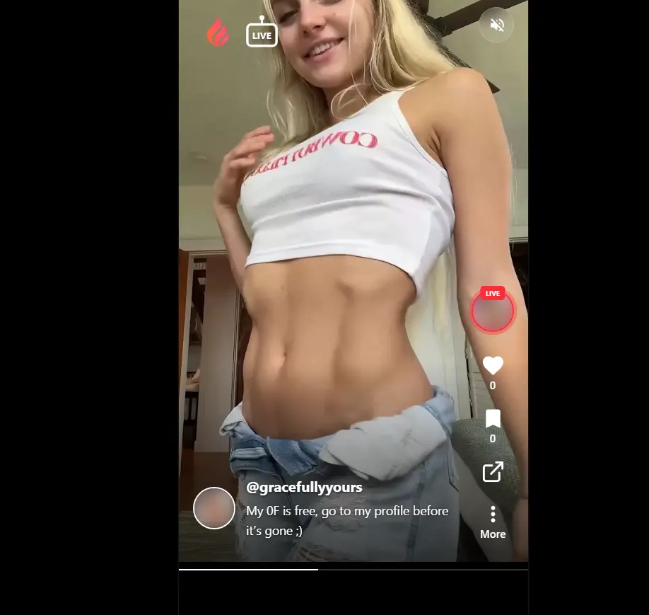 PornTok.io