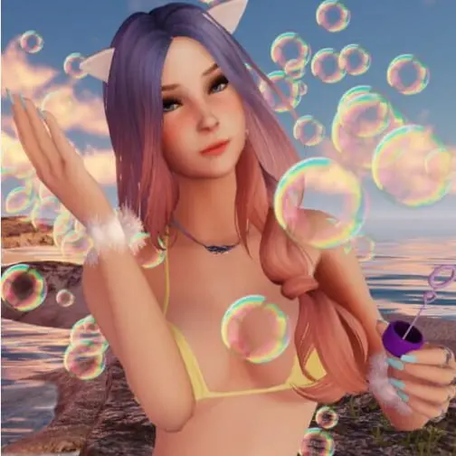 3DXChat