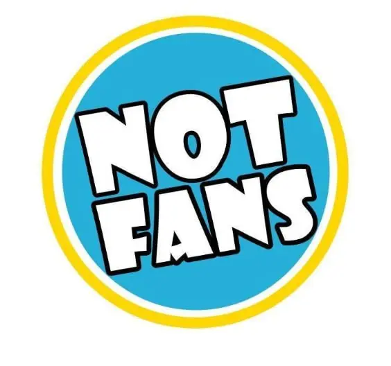 NotFans