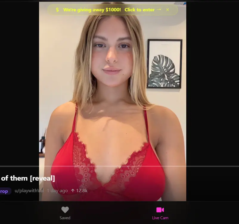 ReddClips