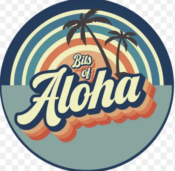 Aloha Tube Vintage