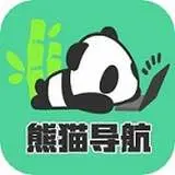 熊猫导航