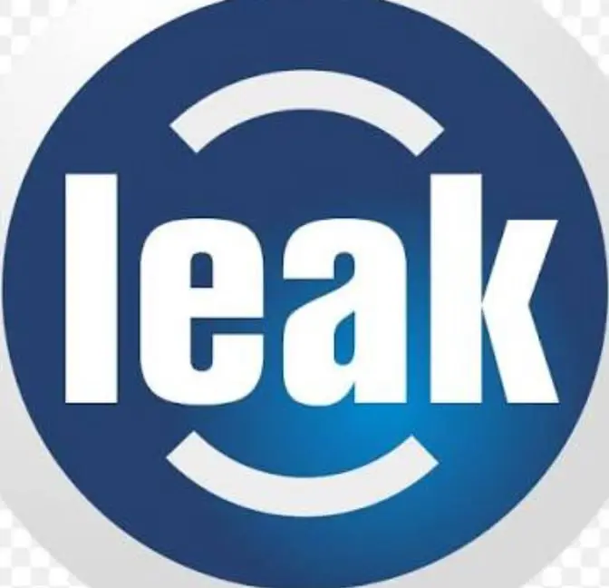 LeakGallery