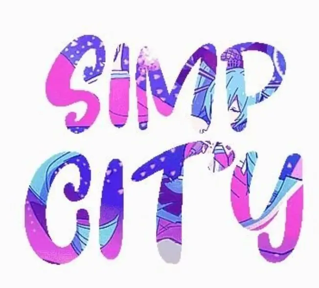 SimpCity