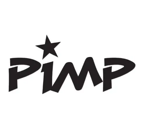 PimpBunny