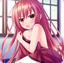 三国欲女传