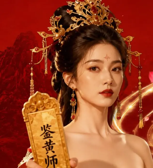 鉴黄师