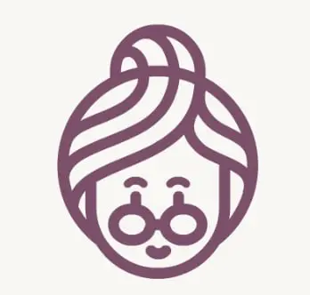 熟女与老头