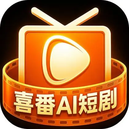 喜番AI短剧