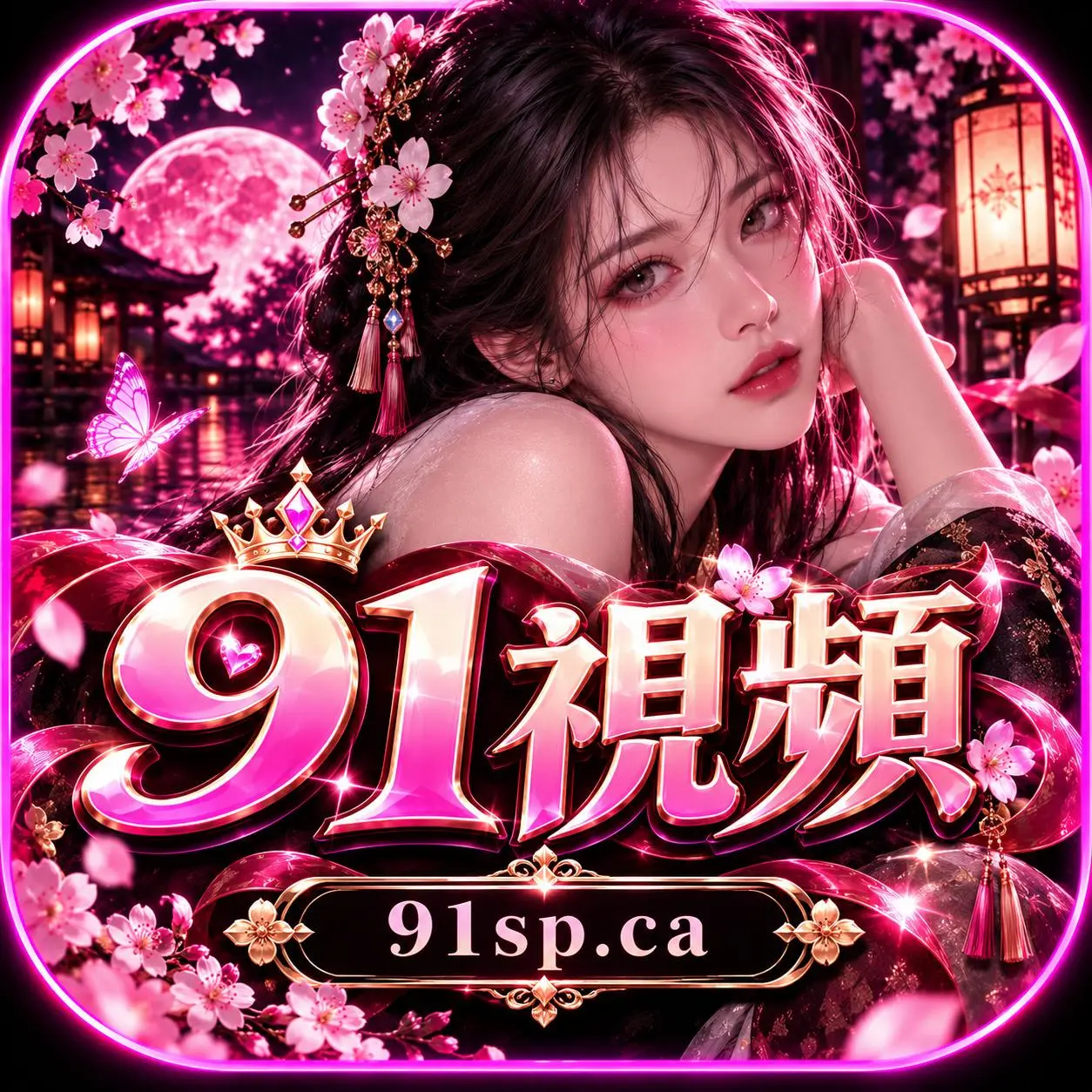 91视频