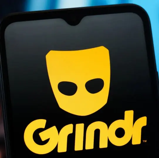 Grindr