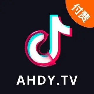 付费黑暗抖音