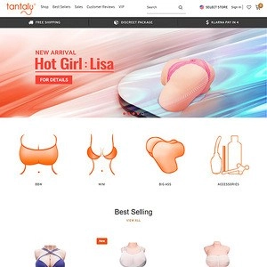 Tantaly