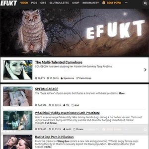 eFukt