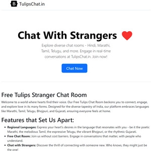 TulipsChat