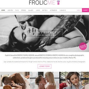 FrolicMe