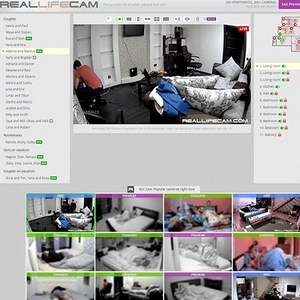 RealLifeCam