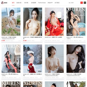 MOMO图库