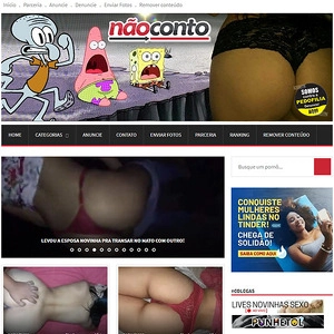Nao Conto