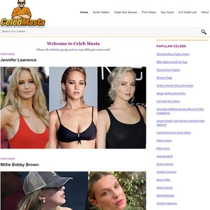 CelebMasta