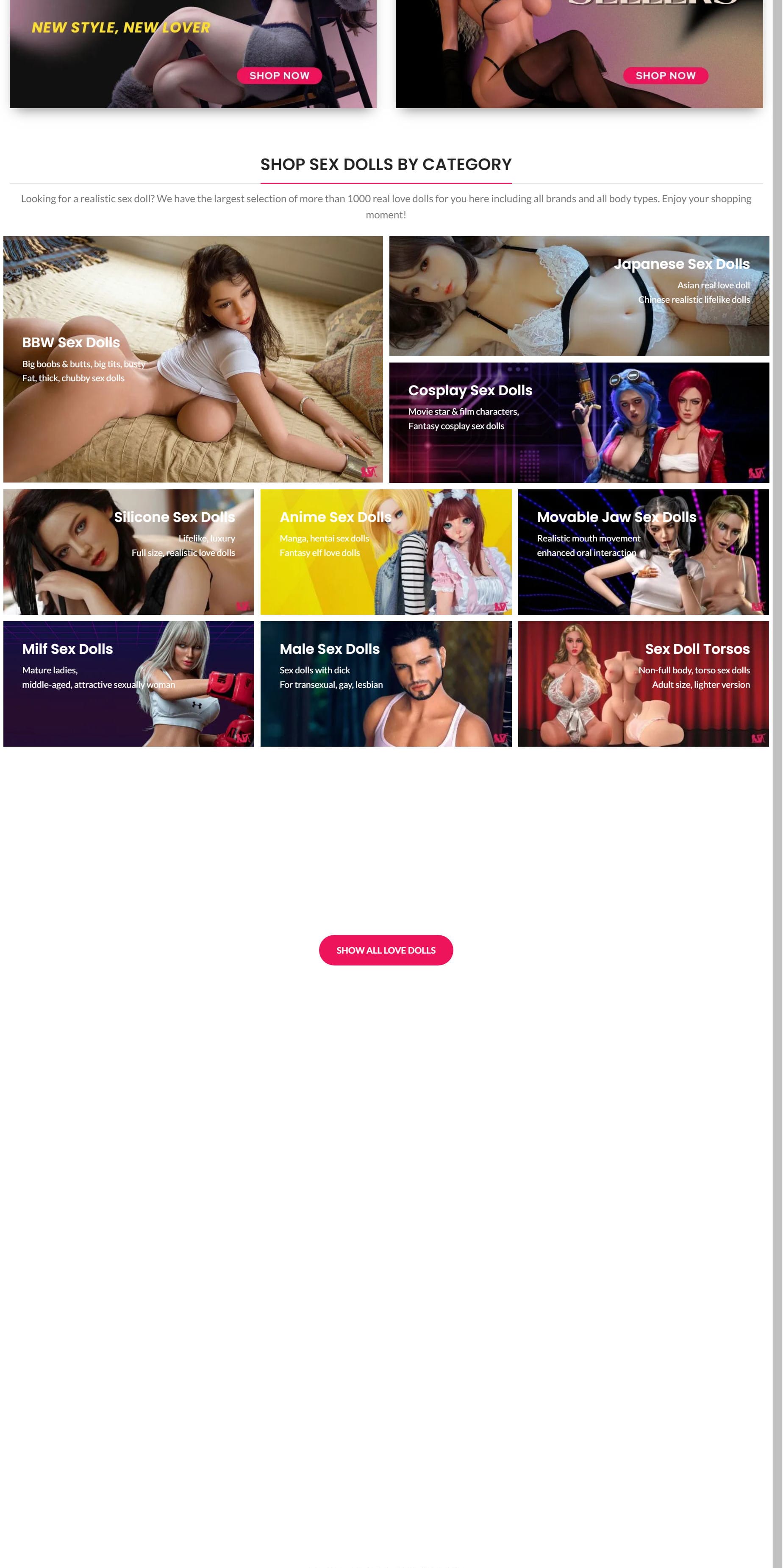 YourDoll