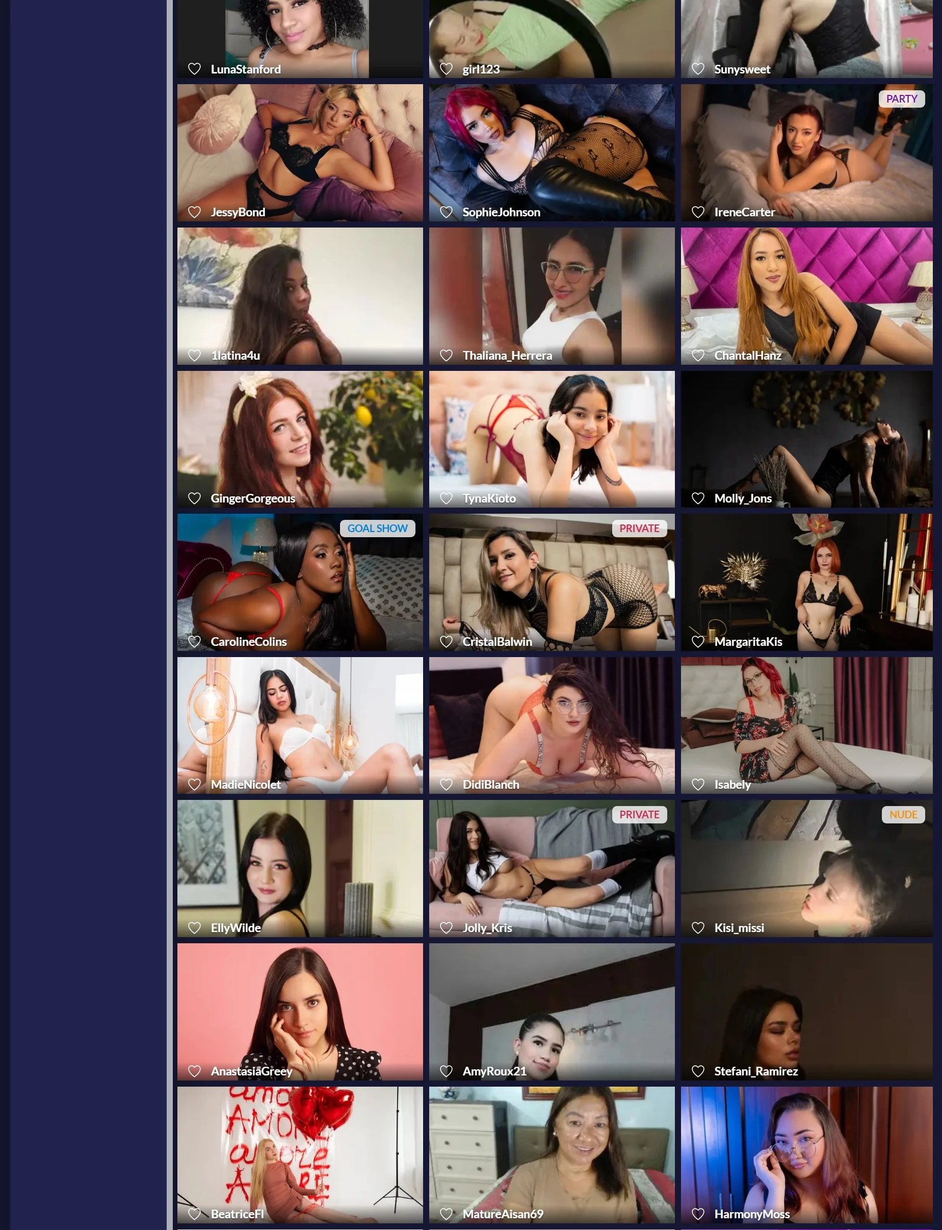 Cams.com Anal