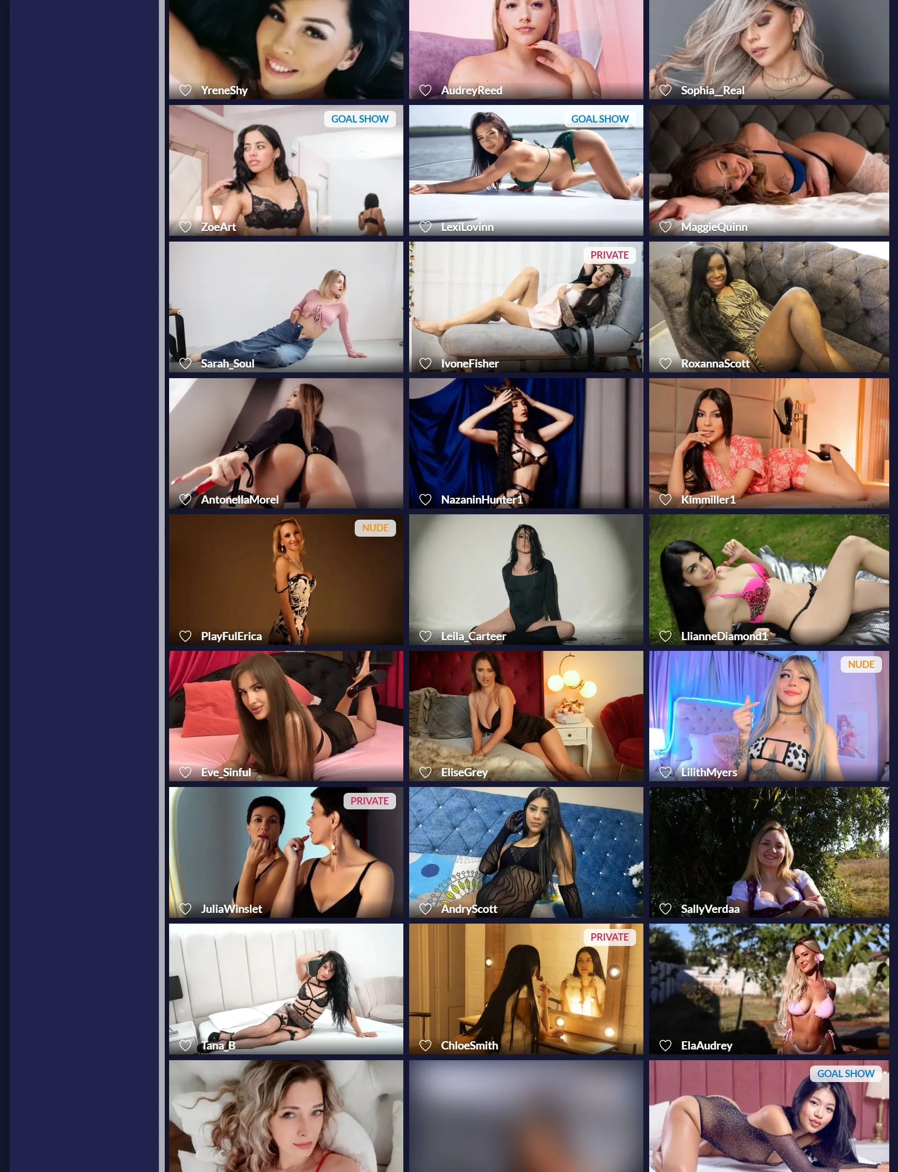 Cams.com Anal