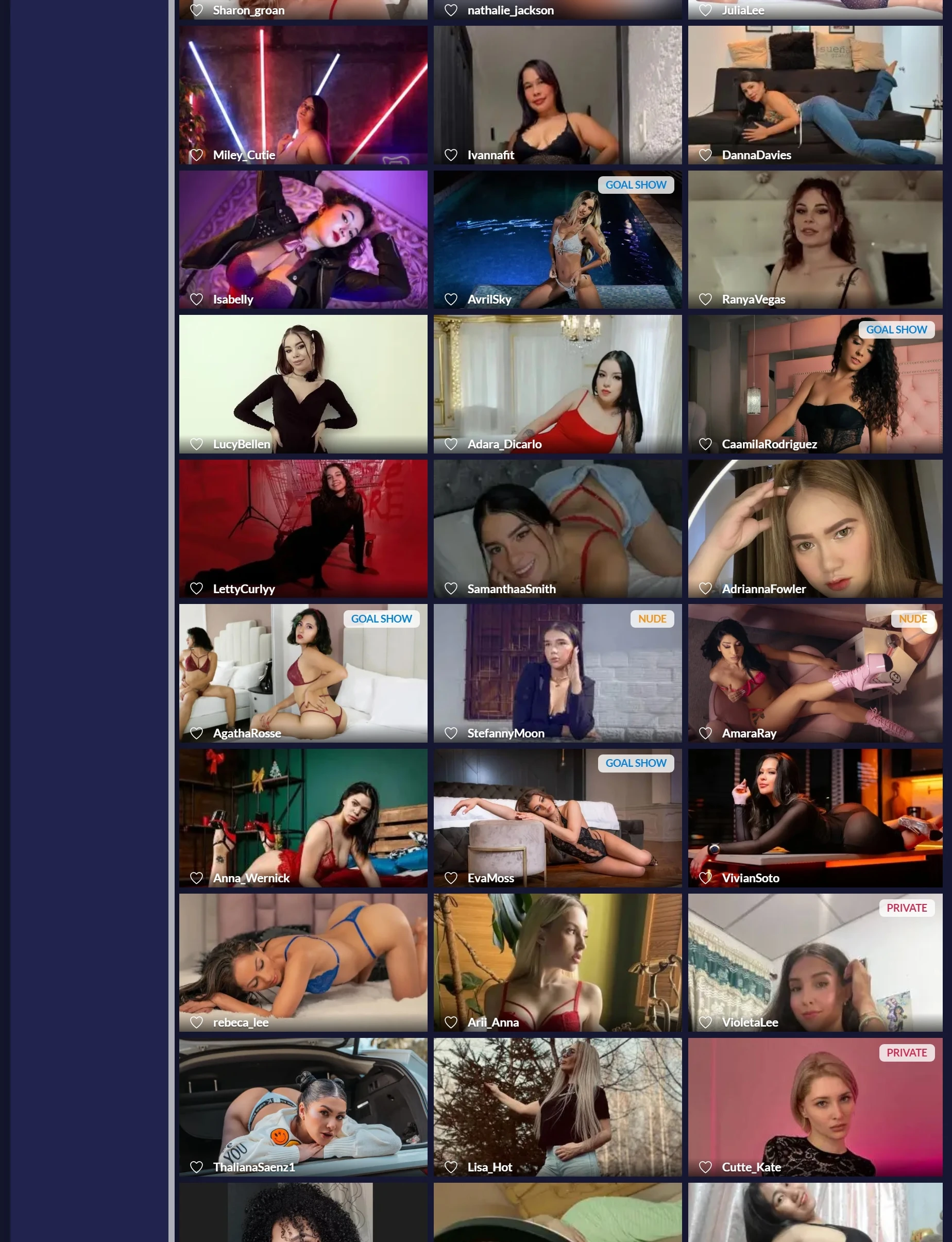 Cams.com Anal