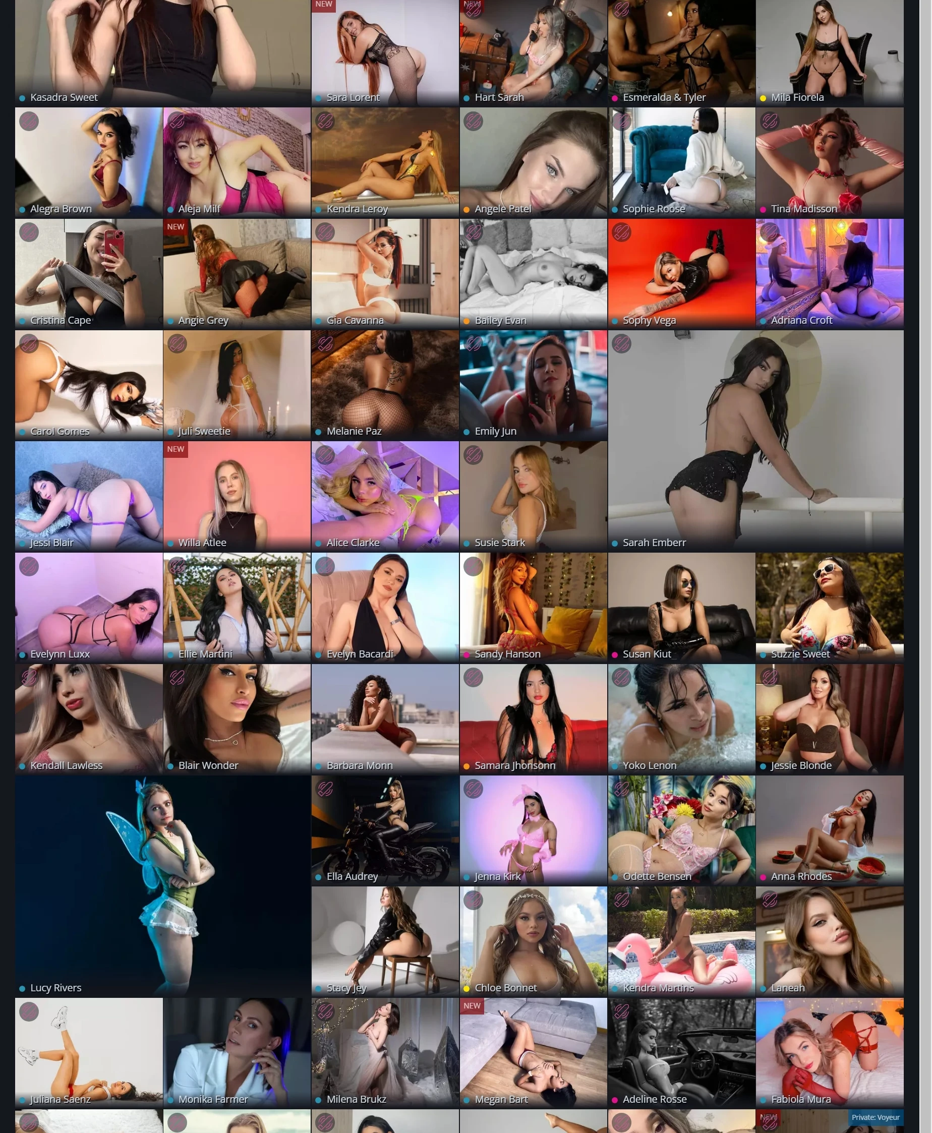 Flirt4Free Anal