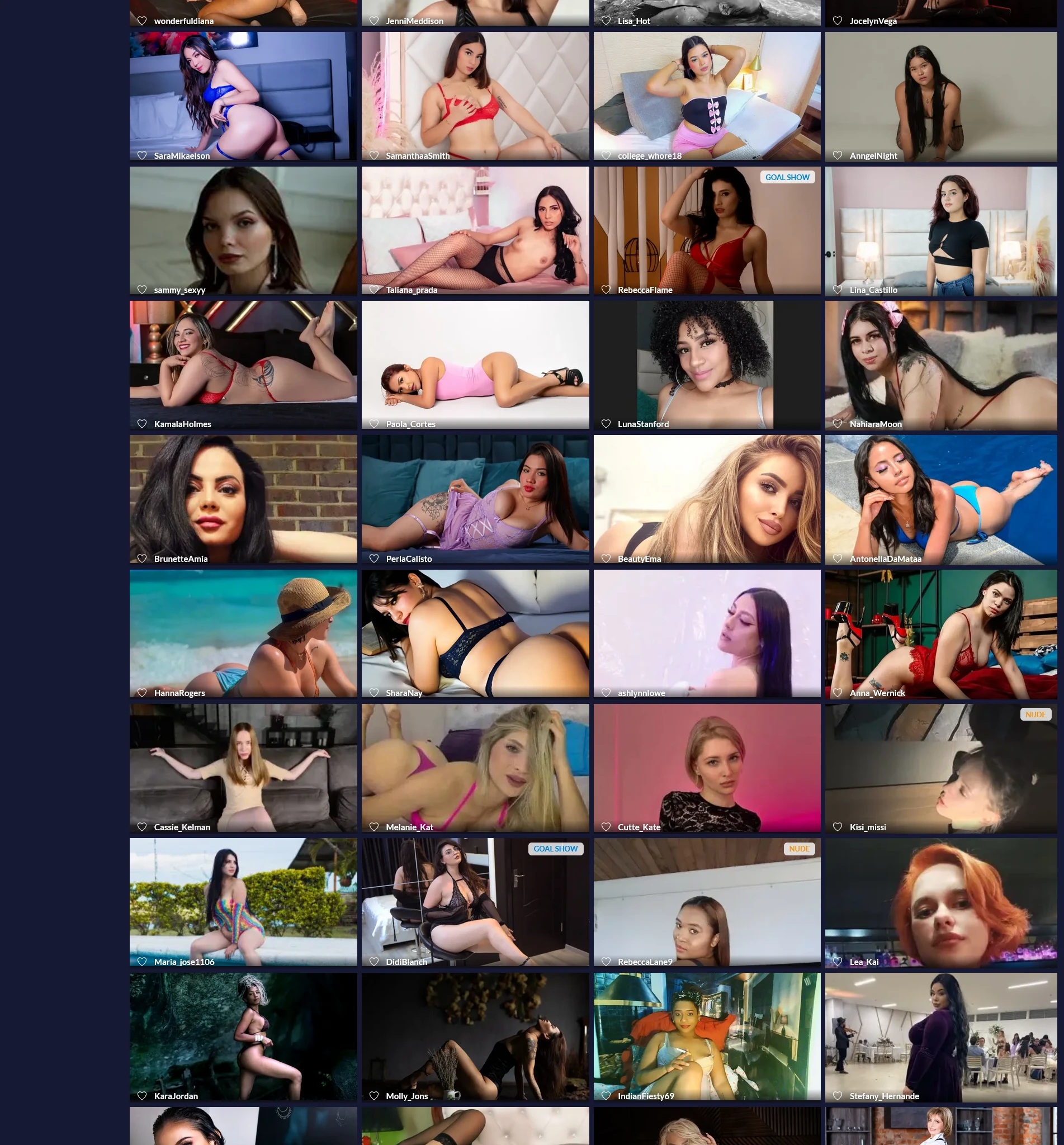 Cams.com