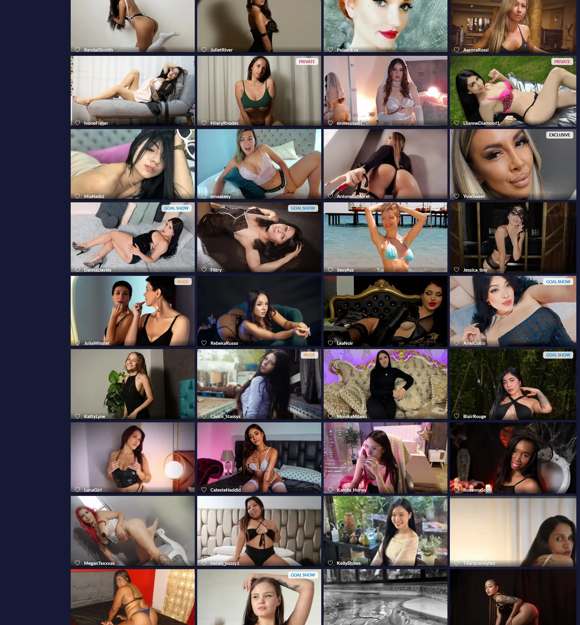 Cams.com