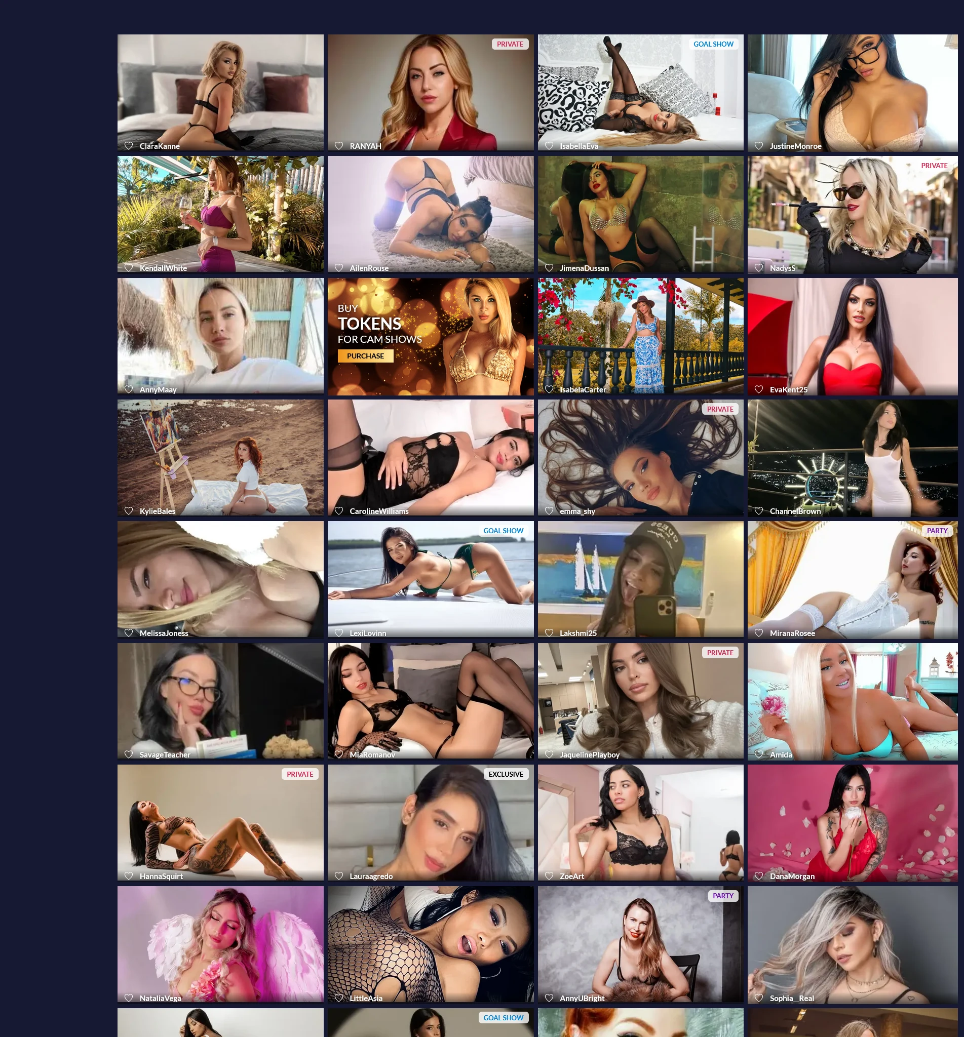 Cams.com