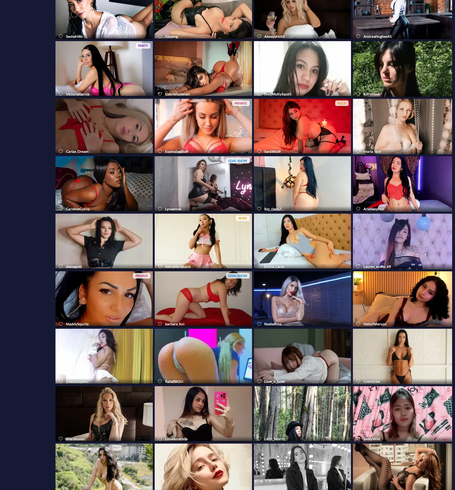 Cams.com