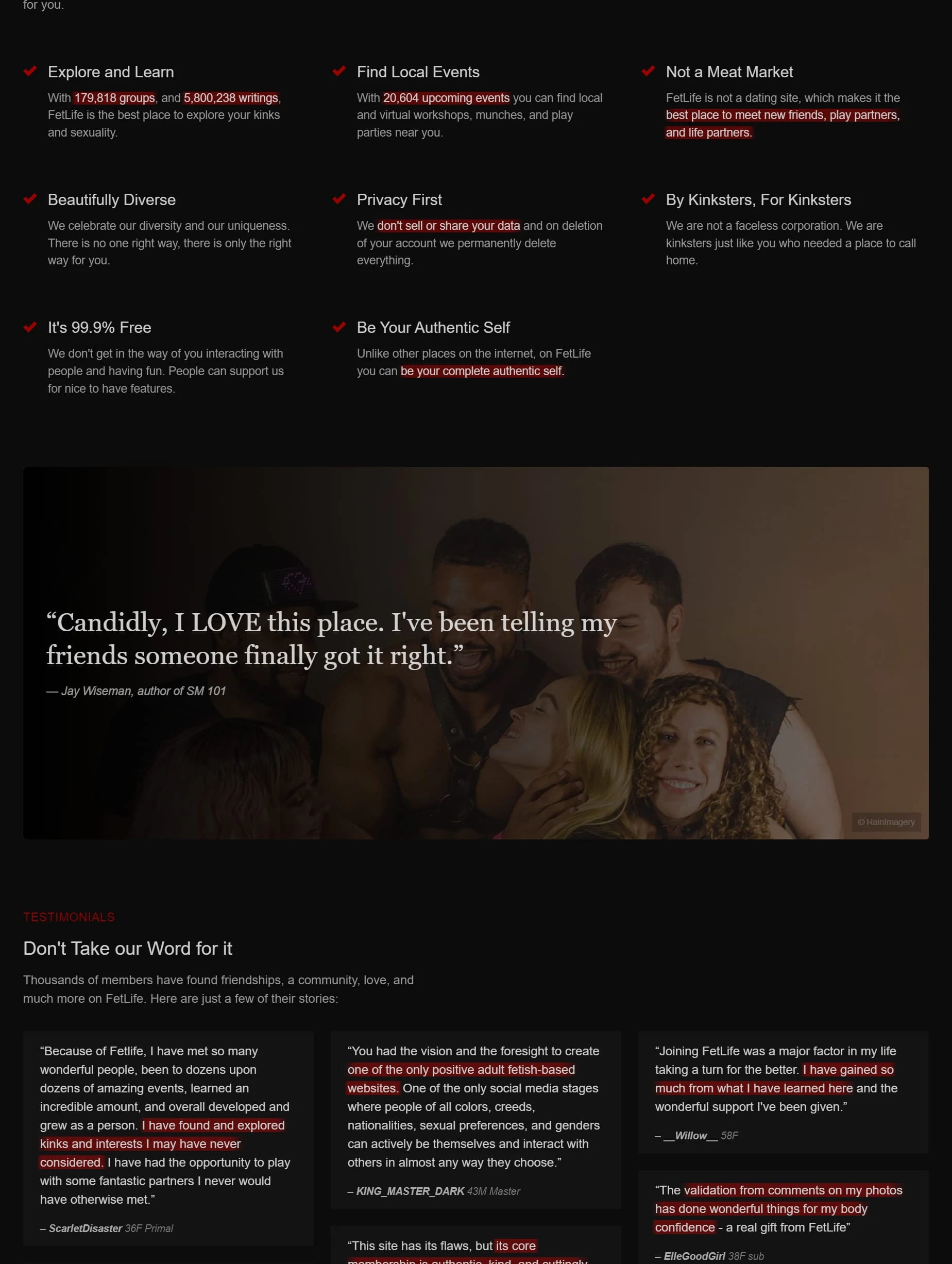 FetLife