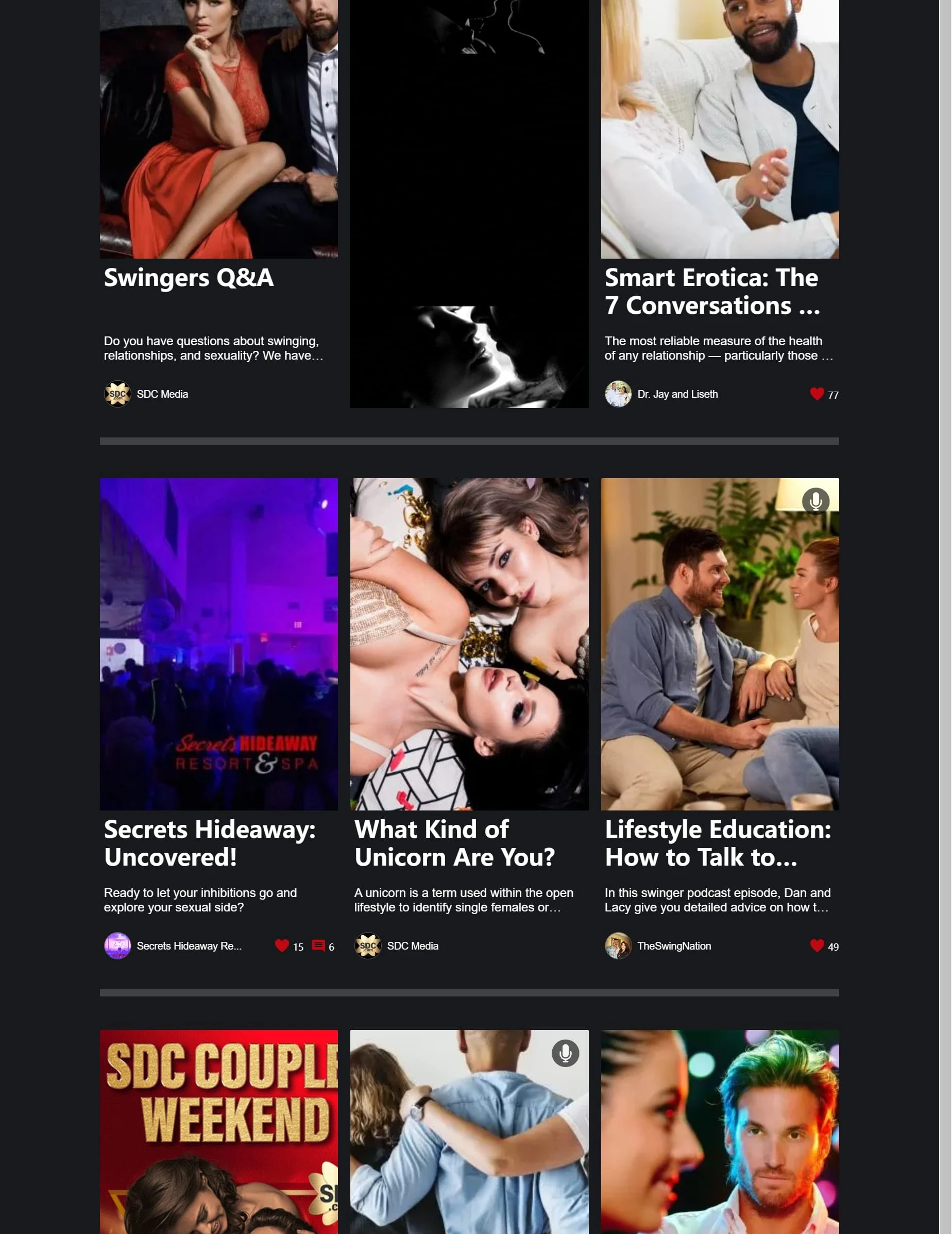 SwingersDateClub