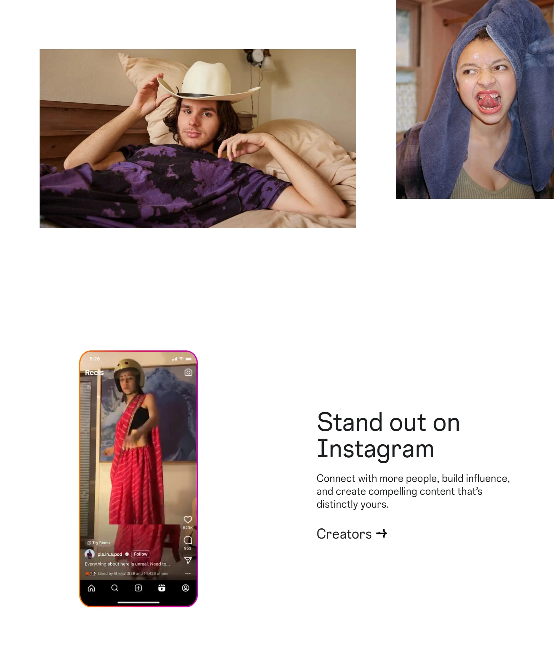 Instagram