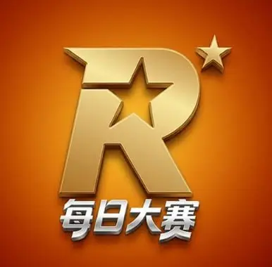 每日大赛AI短剧