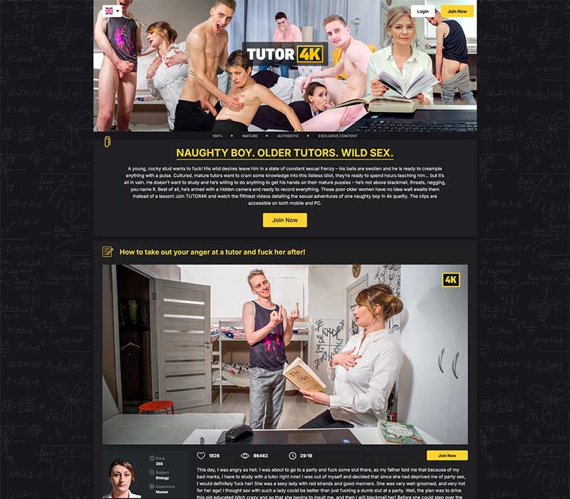 Tutor4K