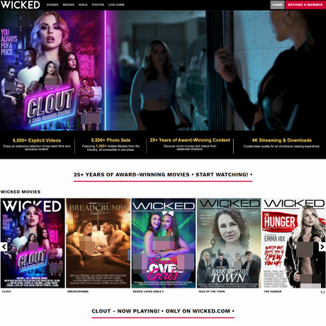 Wicked Pictures