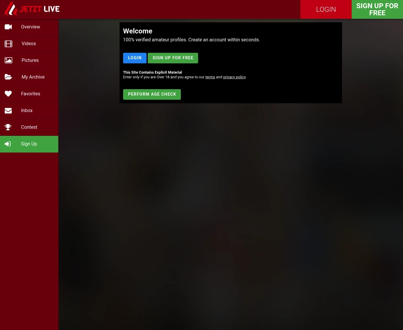 Jetztlive