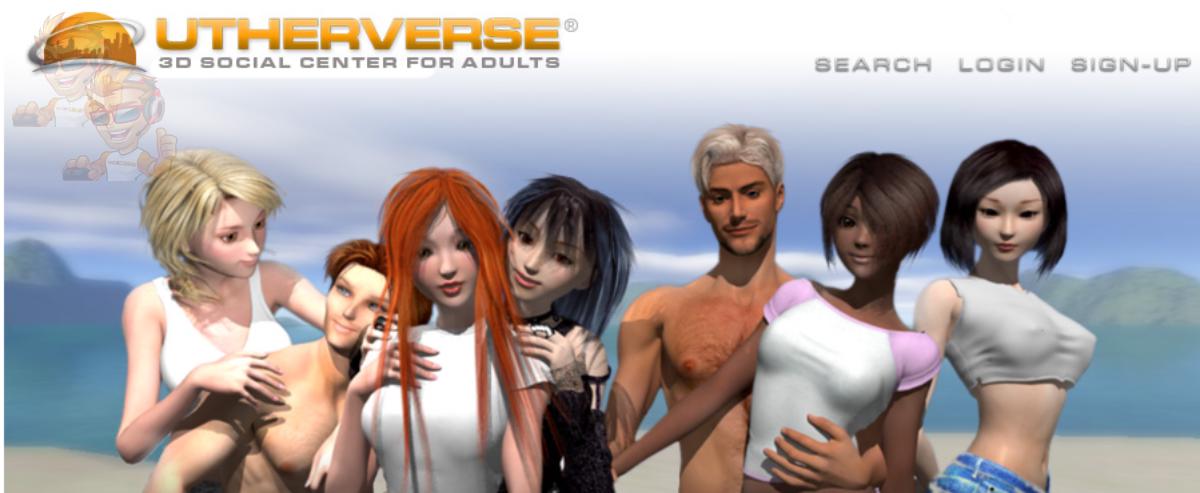 Utherverse.com