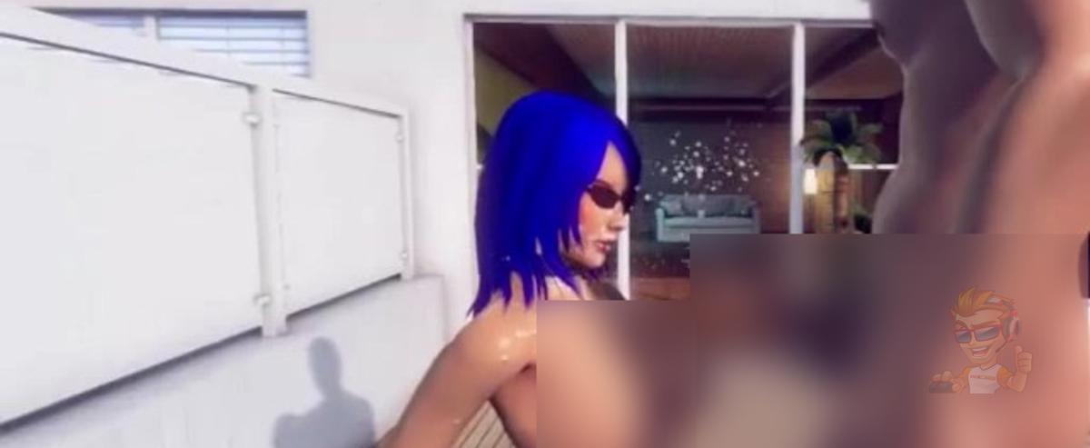 3DXChat
