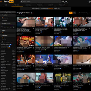 PornHub
