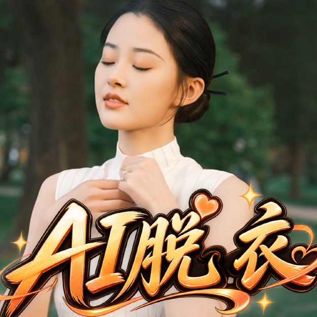 ai脱衣