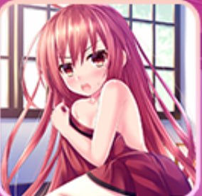 三国欲女传