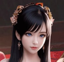 三國禦女傳
