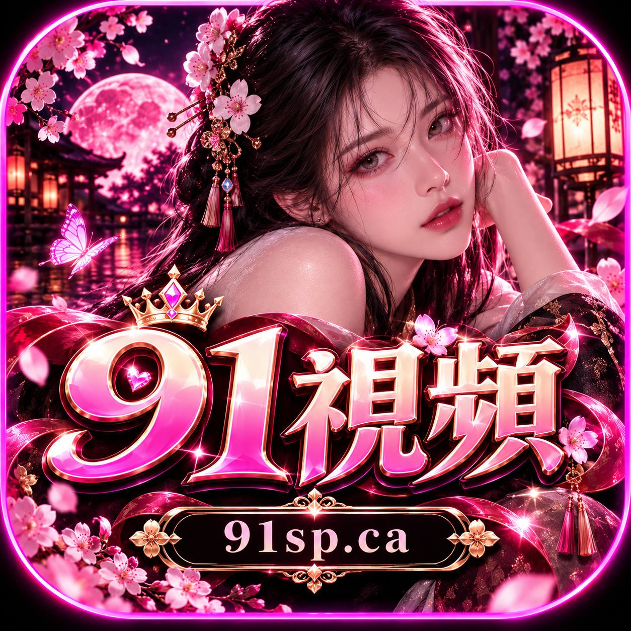 91视频