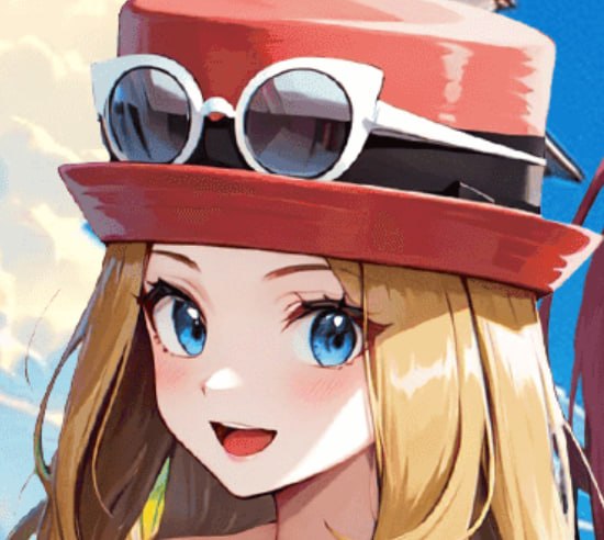 神奇宝贝艳遇版+